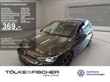 Volkswagen Golf VIII 2.0 TSI GTI Clubsport ACC AUT Sportp. - Volkswagen Golf: GTI Sport