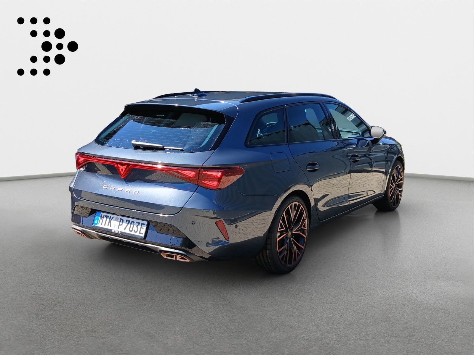 Cupra Leon - Bild 2