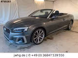 Audi S5 Cabrio quattro MATRIX/VIRTUAL/HEAD-UP/KAMERA - gebrauchte Audi S5 aus dem Jahr 2021