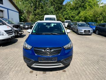 Opel Crossland (X) - 2