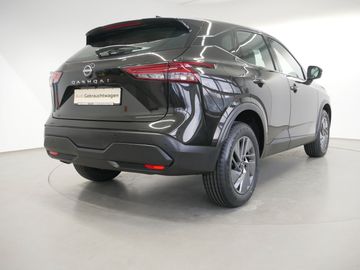 Nissan Qashqai - 6