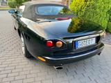 Jaguar XK8 Cabriolet -ARDEN - Jaguar: Arden