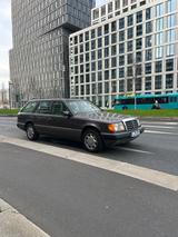 Mercedes-Benz E 300 w124 Kombi (T-Modell) 4-Matic (Allrad) - Mercedes-Benz W124 t modell Gebrauchtwagen