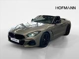 BMW Z4 M40i Lenkradheizung Head-UP LED KAM NAV - BMW Z4 M mit Benzin-Antrieb: Automatik