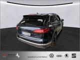 Volkswagen Touareg 3.0 V6 e-Hybrid Eleg CarPl AHK*PANO*Luft - Volkswagen Touareg Plug-in Hybrid (PHEV) Gebrauchtwagen