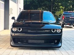 DODGE Challenger SRT Demon 170