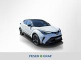 Toyota C-HR 2.0 Hybrid GR Sport NAVI/LED/KAMERA - Toyota C-HR: GR Sport