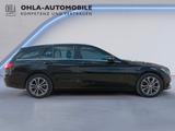 Mercedes-Benz C 200 T CGI (205.242) AHK*LEDER*NAVI*EL.HECK*... - Mercedes-Benz C-Class: A205