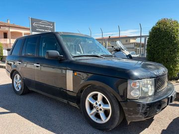 Land-Rover Range Rover - 5
