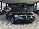 BMW 318d Touring *M-Sportpaket*M-Paket*Garantie2028* - BMW 3er Reihe: Kombi, M Paket