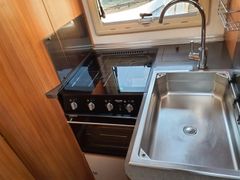 Adria Coral 690 SC, Queensbett,Sat ,Lithium