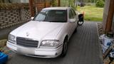 Mercedes-Benz Mercedes C180 Baujahr - gebrauchte Mercedes-Benz C 180 aus dem Jahr 1993