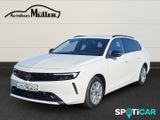 Opel Astra Sports Tourer Enjoy 1.2 Turbo +Navi+Sitzhz - Opel Astra: Sports Tourer Enjoy