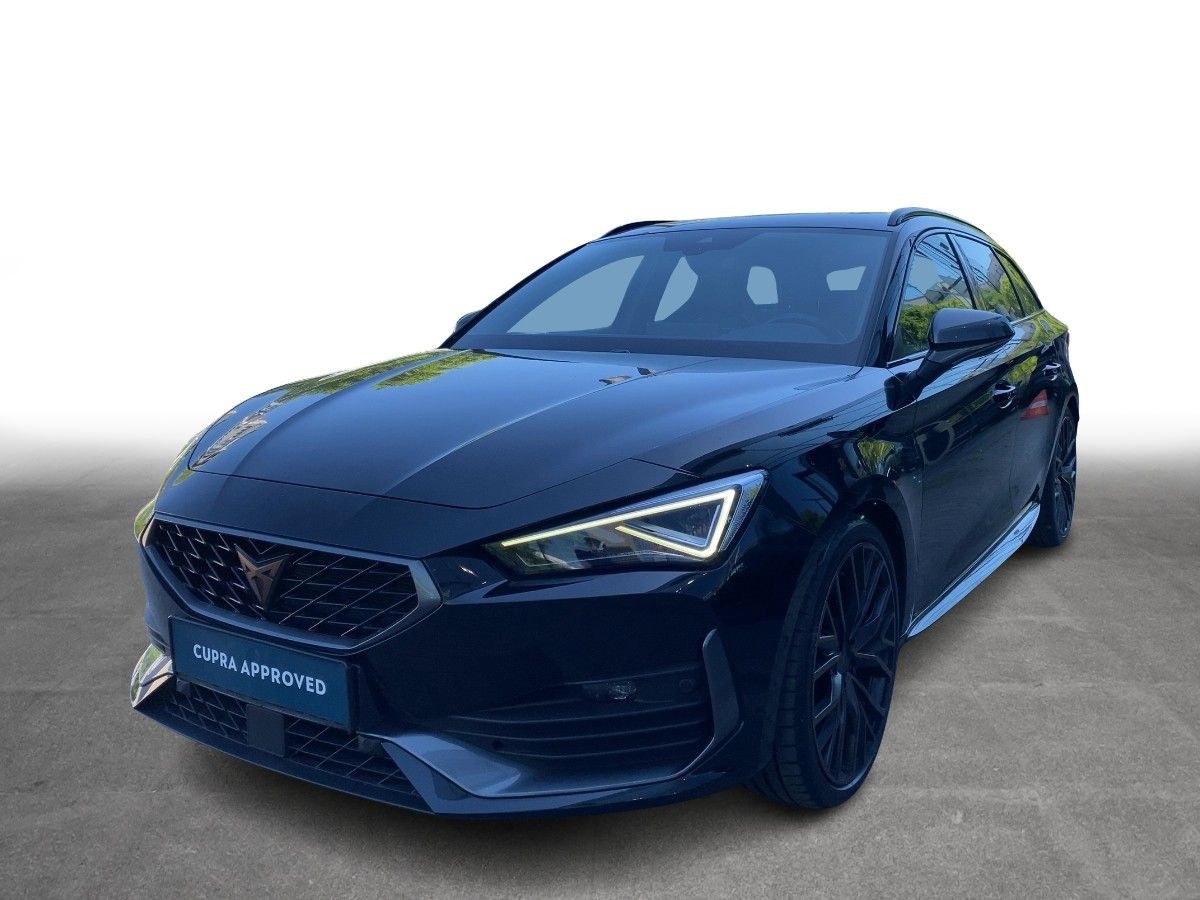 Cupra Leon - Bild 2