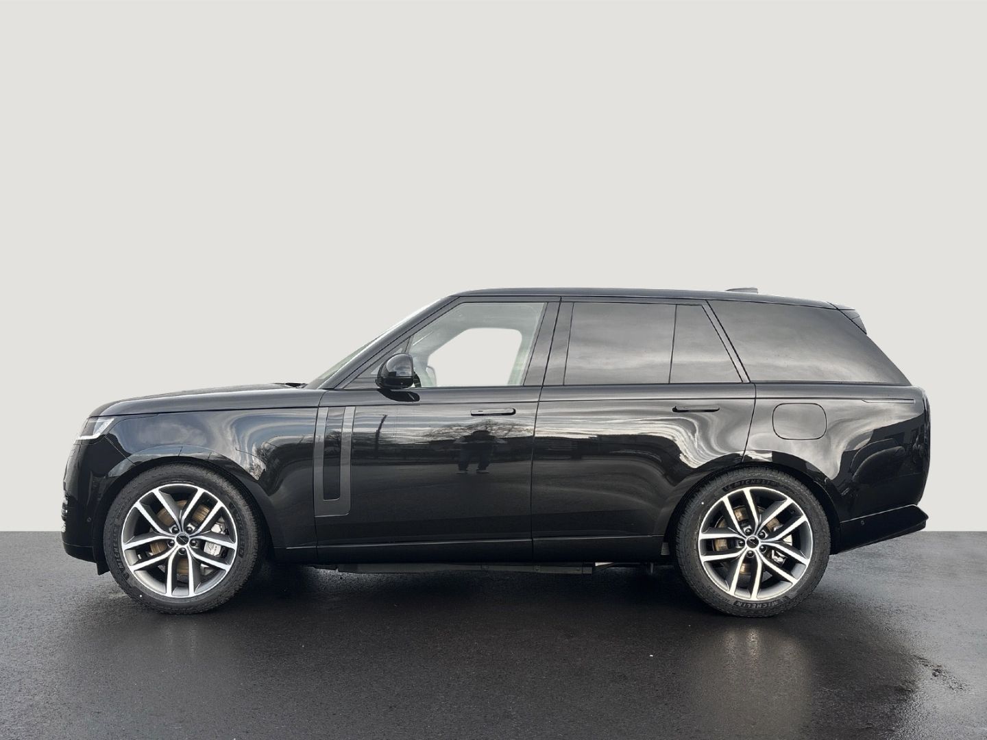 Land Rover Range Rover - Bild 6
