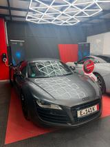 Audi R8 4.2 FSI R tronic quattro - - Audi R8 Benzin Gebrauchtwagen