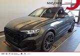 Audi Q8 S line 50 TDI AHK Black Allradlenk B&O Pano H - gebrauchte Audi Q8 aus dem Jahr 2024