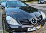 Mercedes-Benz SLK 350 Black Edition - Mercedes-Benz: Coupé, Slk