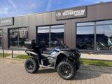 CFMOTO CForce 625 Touring ABS - CFMOTO CFORCE 625 TOURING