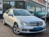 Mercedes-Benz C 200 Kompressor*AUTOMATIK*MEM.SITZE*TÜV NEU* - gebrauchte Mercedes-Benz C 200 aus dem Jahr 2008