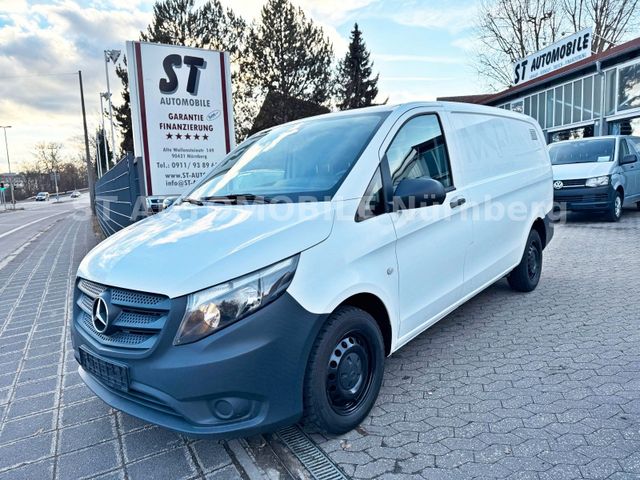 Mercedes-Benz Vito Kasten 116 CDI Lang*1.HAND*AUTOMATIK*KAMERA