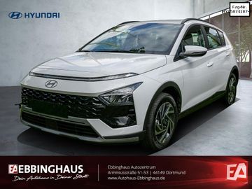 Hyundai BAYONBayon 1.0 Trend 2WD Kamera Navi LED BOSE