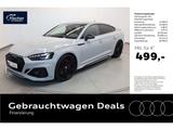 Audi RS5 Sportback 2.9 TFSI quattro - Audi RS5: Sportback