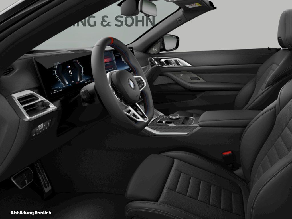 BMW M440 - Bild 4