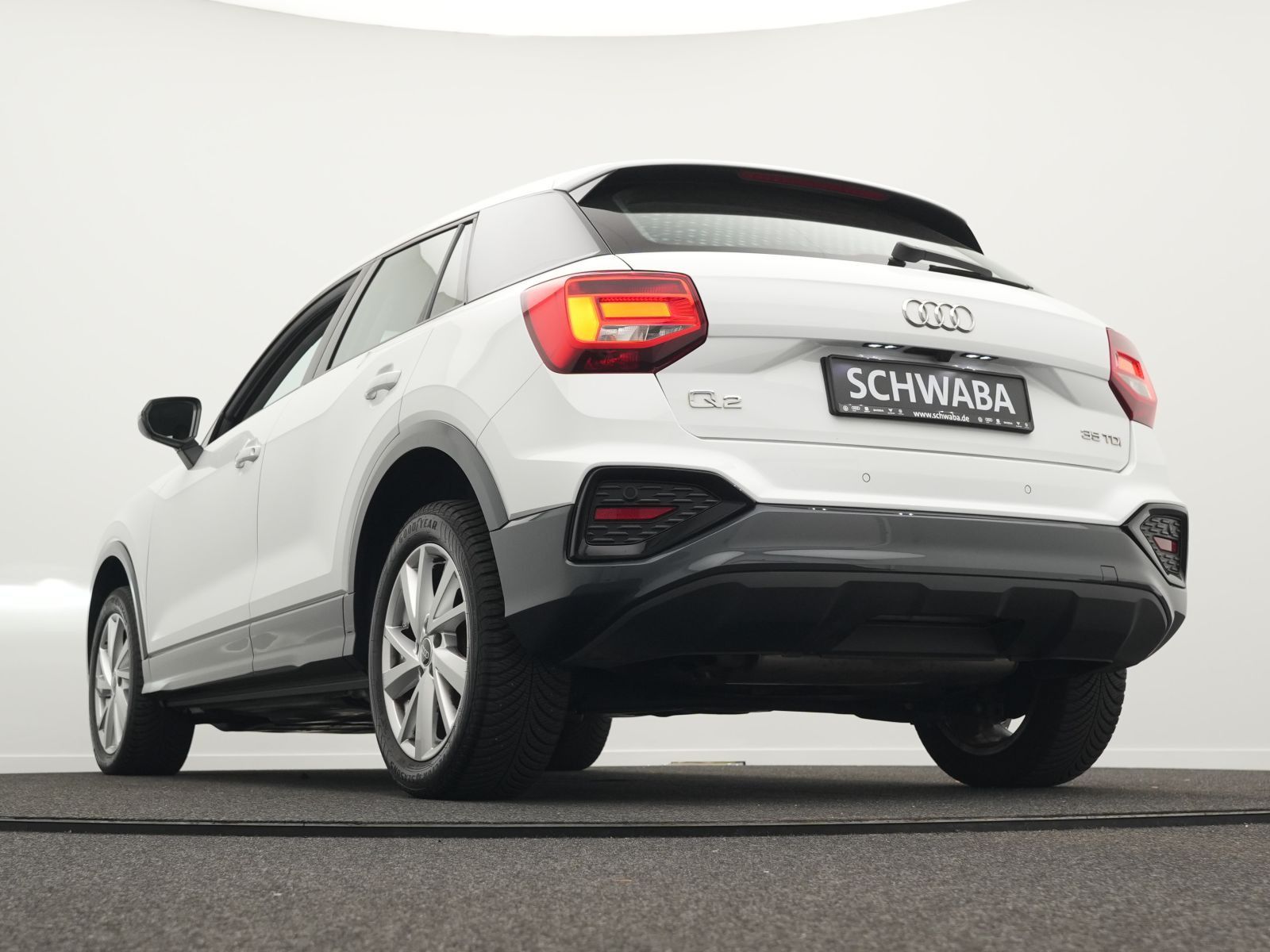 Audi Q2 - Bild 24