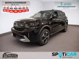 Citroën C3 Aircross Hybrid 6G-DSG MAX 145PS *NAVI* - Citroën C3 Aircross: Max