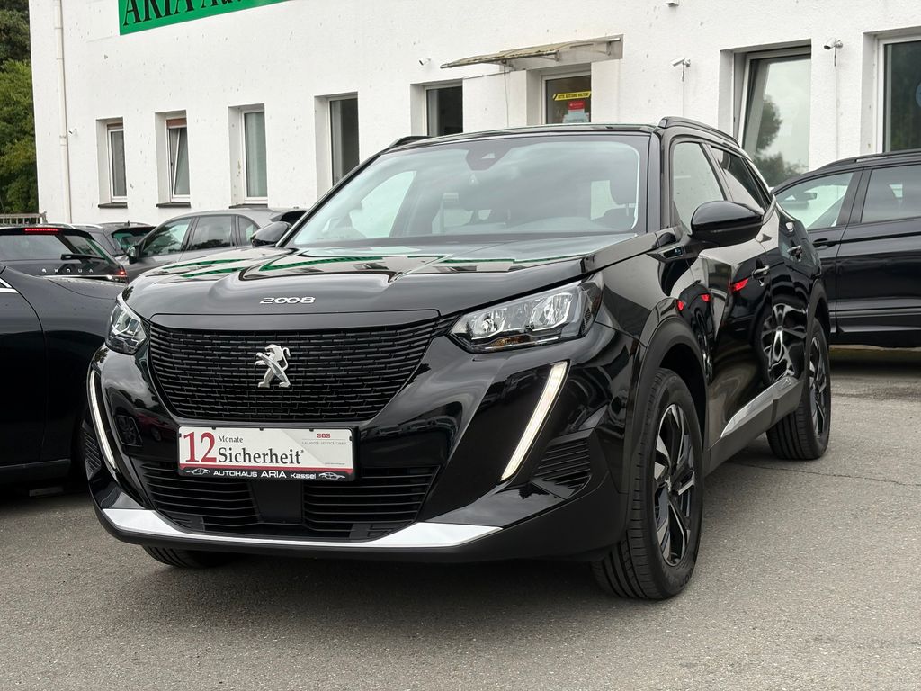 Image of Peugeot 2008