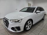 Audi S4 Avant 3.0 TDI qu. Matrix Virtual HUD 360° ACC - gebrauchte Audi S4 aus dem Jahr 2022