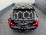 Mercedes-Benz CLA 220|7G|4Matic|AMG LINE|AHK|H&K|KAM|1HAND - Mercedes-Benz CLA Shooting Brake aus 2017