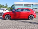Mercedes-Benz A 220 Progressiv AHK Pano Navi LED - Mercedes-Benz A-Klasse: Rot