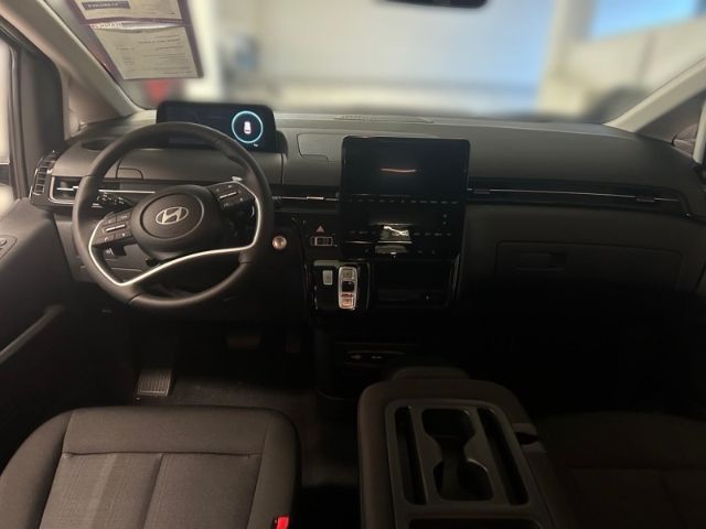 Fahrzeugabbildung Hyundai STARIA Trend Hybrid 2WD 1.6 T-GDI EU6e Navi Digi