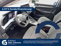 Volkswagen Golf - Vorschau Bild 7