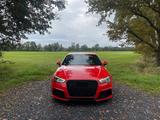 Audi RS3 2.5 TFSI S tronic quattro Sportback - - rote Audi RS3