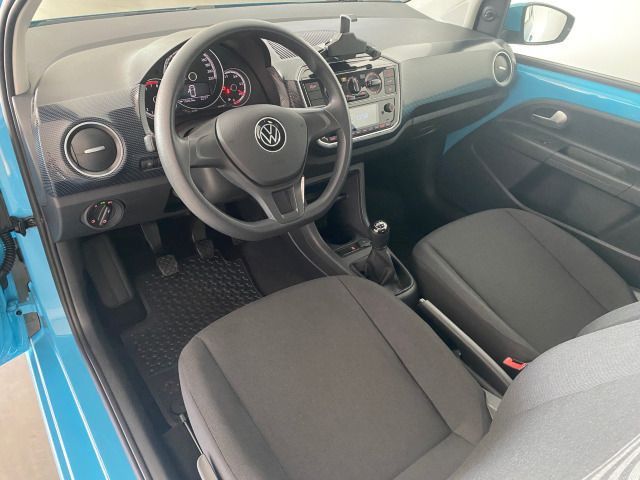 up! 1.0 KLIMA+RADIO+ZV