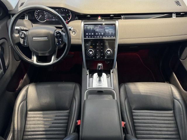 Land Rover Discovery Sport D180 S BlackPack WinterPaket LED foto 4