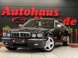 Jaguar XJ 4.2 XJ8 Sovereign LEDER/SHZ/SHD/VOLL/TOP-TOP - gebrauchte Jaguar XJ aus dem Jahr 2006