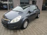 Opel Corsa 1.2 - Opel Corsa aus 2006: 1.2