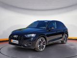 Audi SQ5 TDI 21" LUFT KAM Optikpaket-Schwarz - Audi SQ5 Gebrauchtwagen in Stuttgart