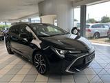 Toyota Corolla Touring Sports Hybrid Lounge*Voll*1.Hand - gebrauchte Toyota Corolla aus dem Jahr 2020