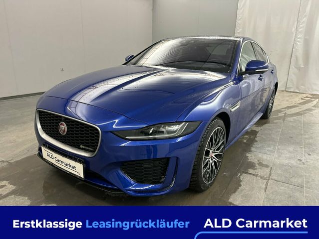 Jaguar XE P300 AWD Aut. R-Dynamic S Limousine, 4-türig,