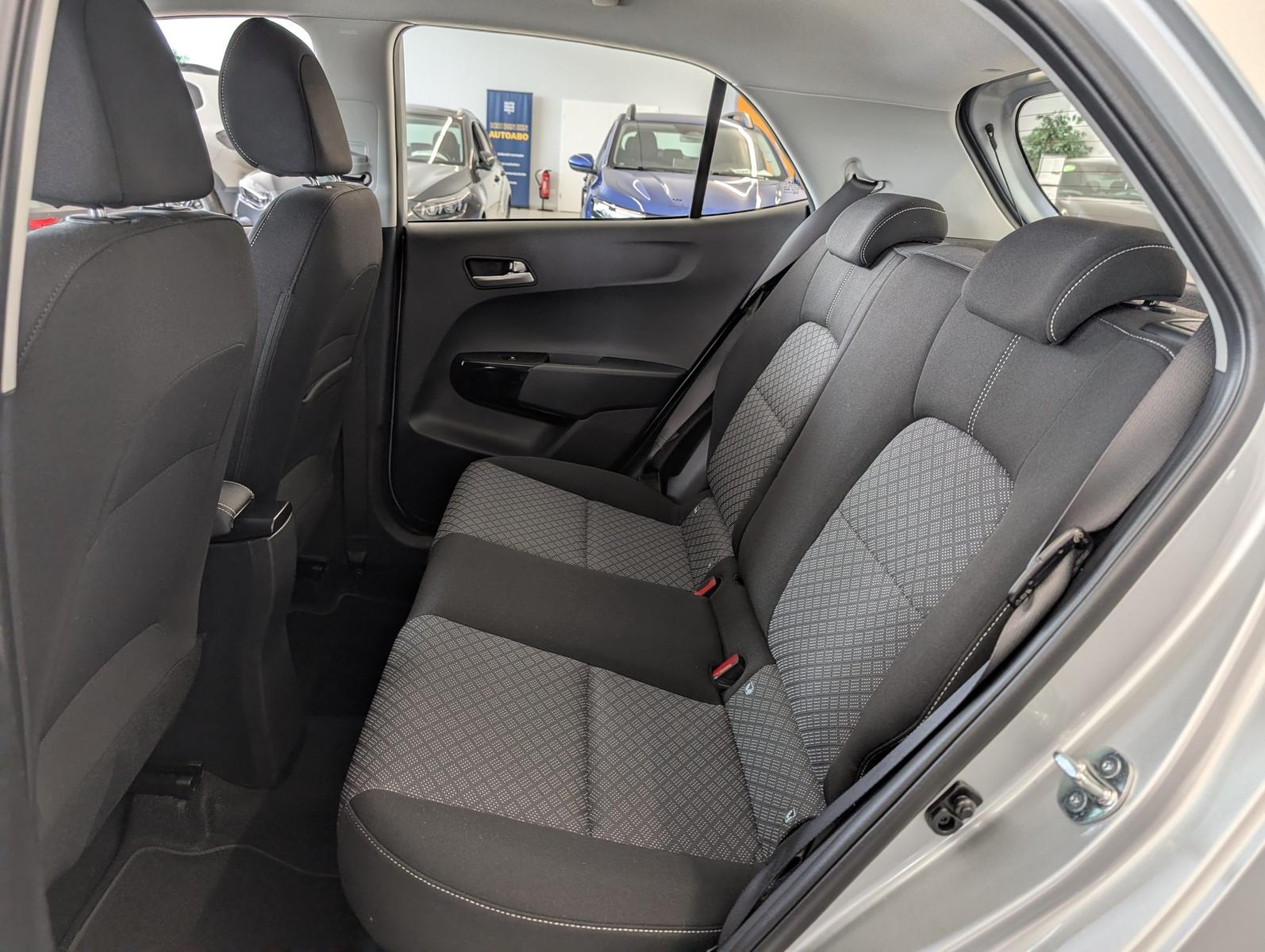 Kia Picanto 1.0 GDI MT Vision SHZ Kamera Klima