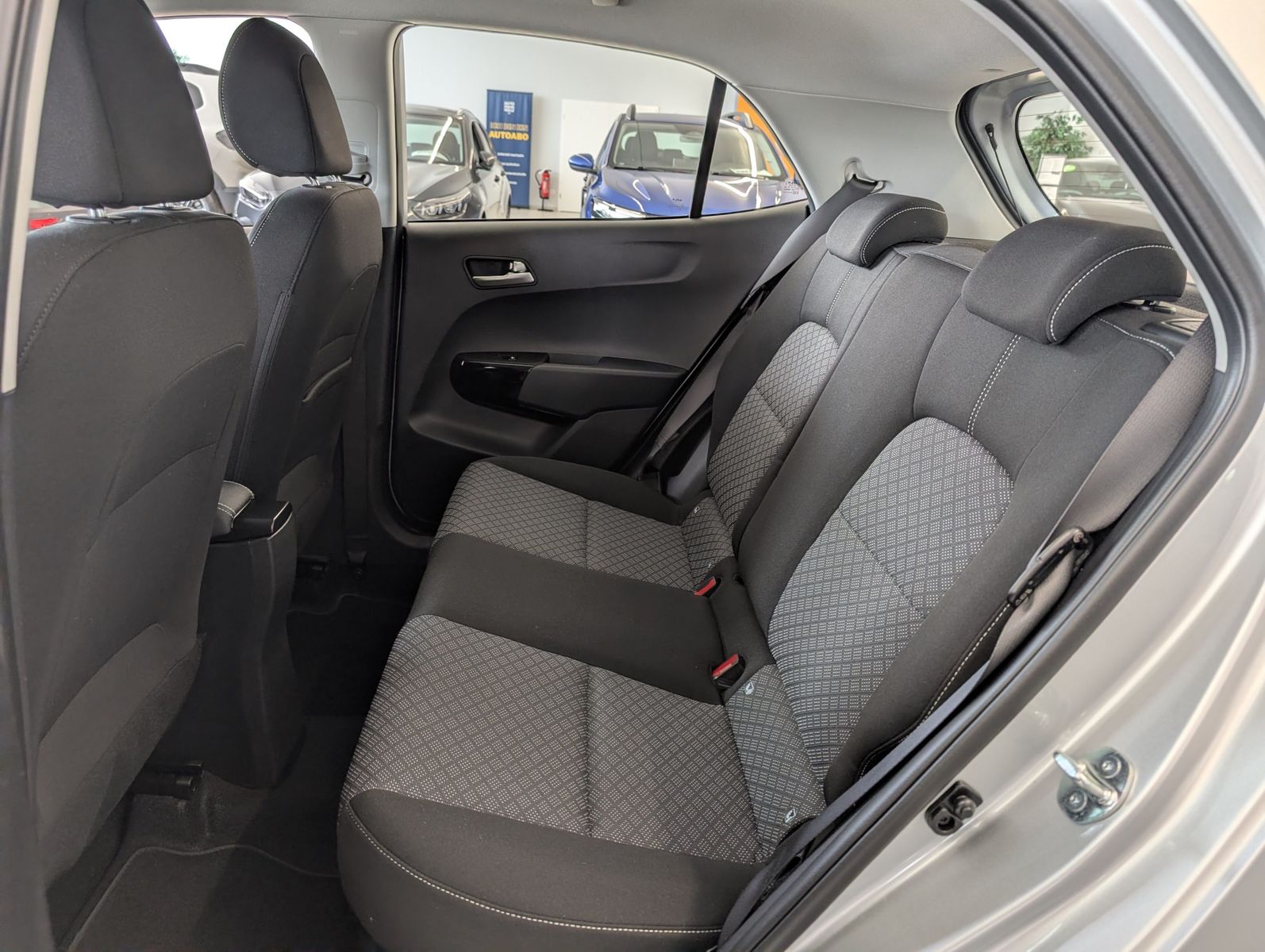 KIA Picanto 1.0 GDI MT Vision SHZ Kamera Klima – Bild 9