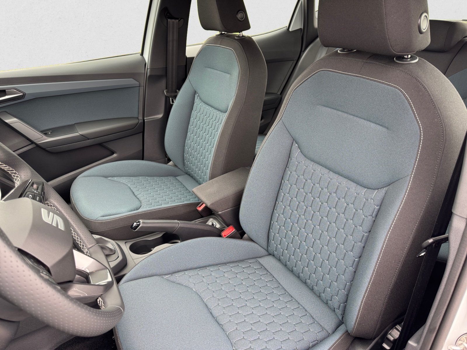 Seat Arona - Bild 9