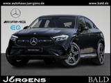 Mercedes-Benz GLC 300 d 4M Cp AMG-Sport/Pano/AHK/360/Memo/Totw - gebrauchte Sportwagen