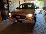 Chevrolet GMC Yukon Tahoe GMT820 - Chevrolet aus 2004