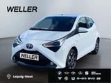 Toyota Aygo x-play Team D *Kamera*CarPlay*DAB*Klima*BT* - Toyota Aygo (X) in Leipzig